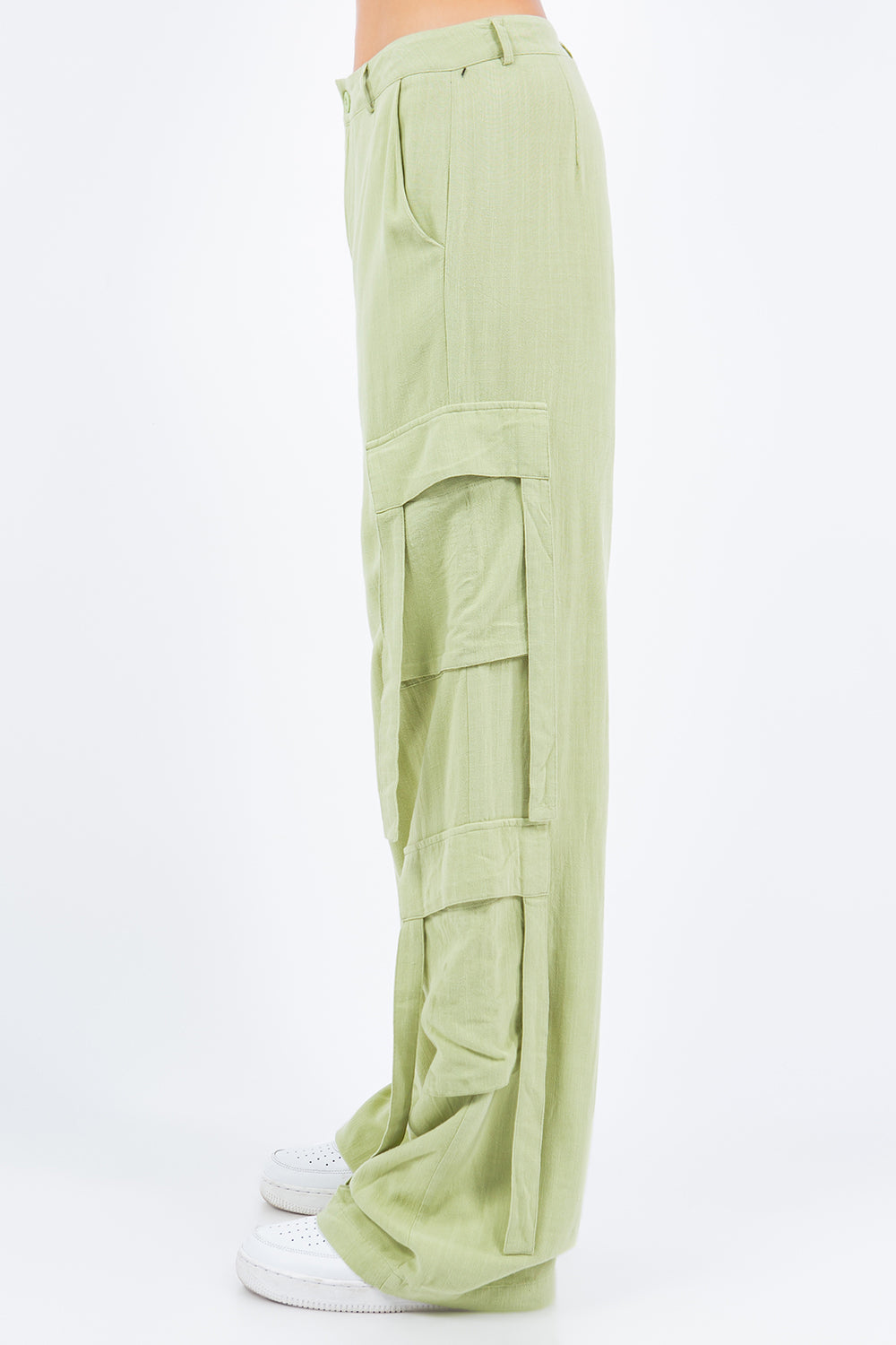 American Bazi Cargo Pants