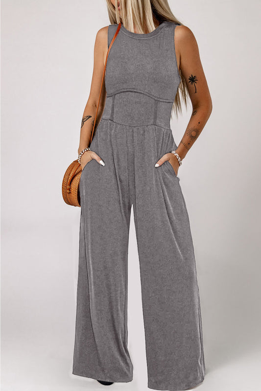 Day Off Jumpsuit