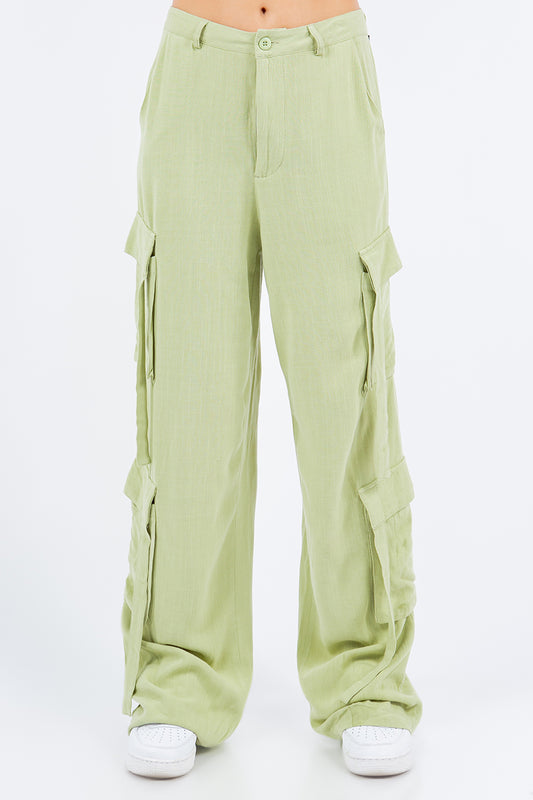 American Bazi Cargo Pants