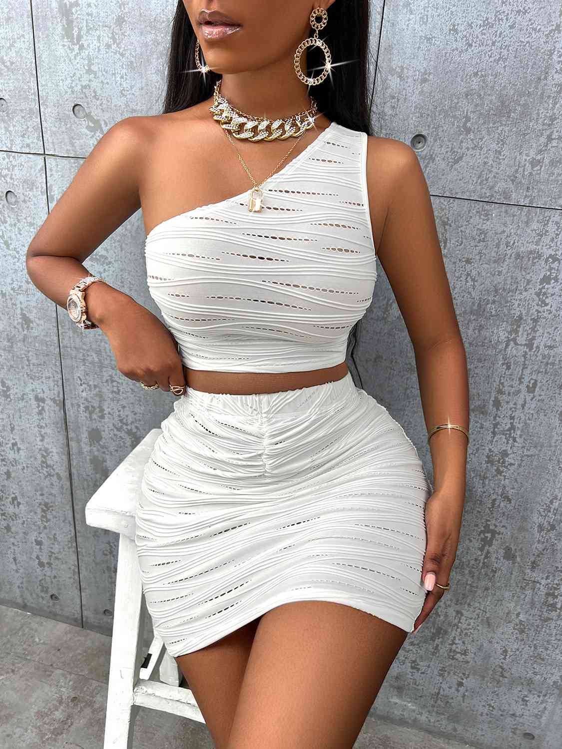 Breezy Harmony Set