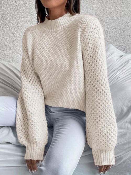 Mina May Sweater