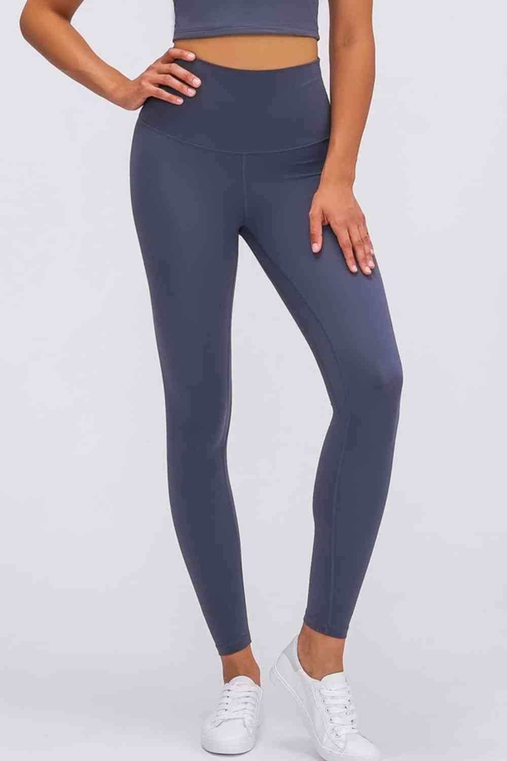 High Waist Bliss Leggings