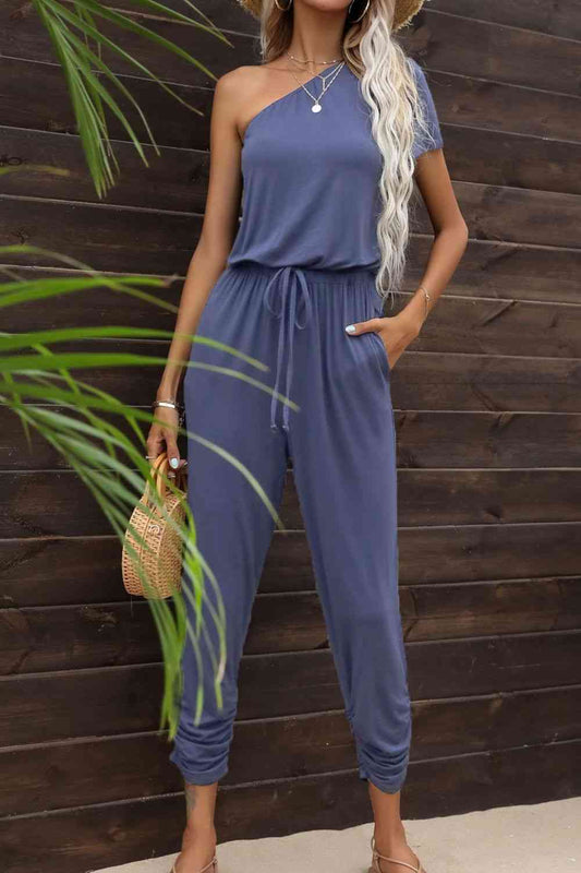 A Day Out Jumpsuit