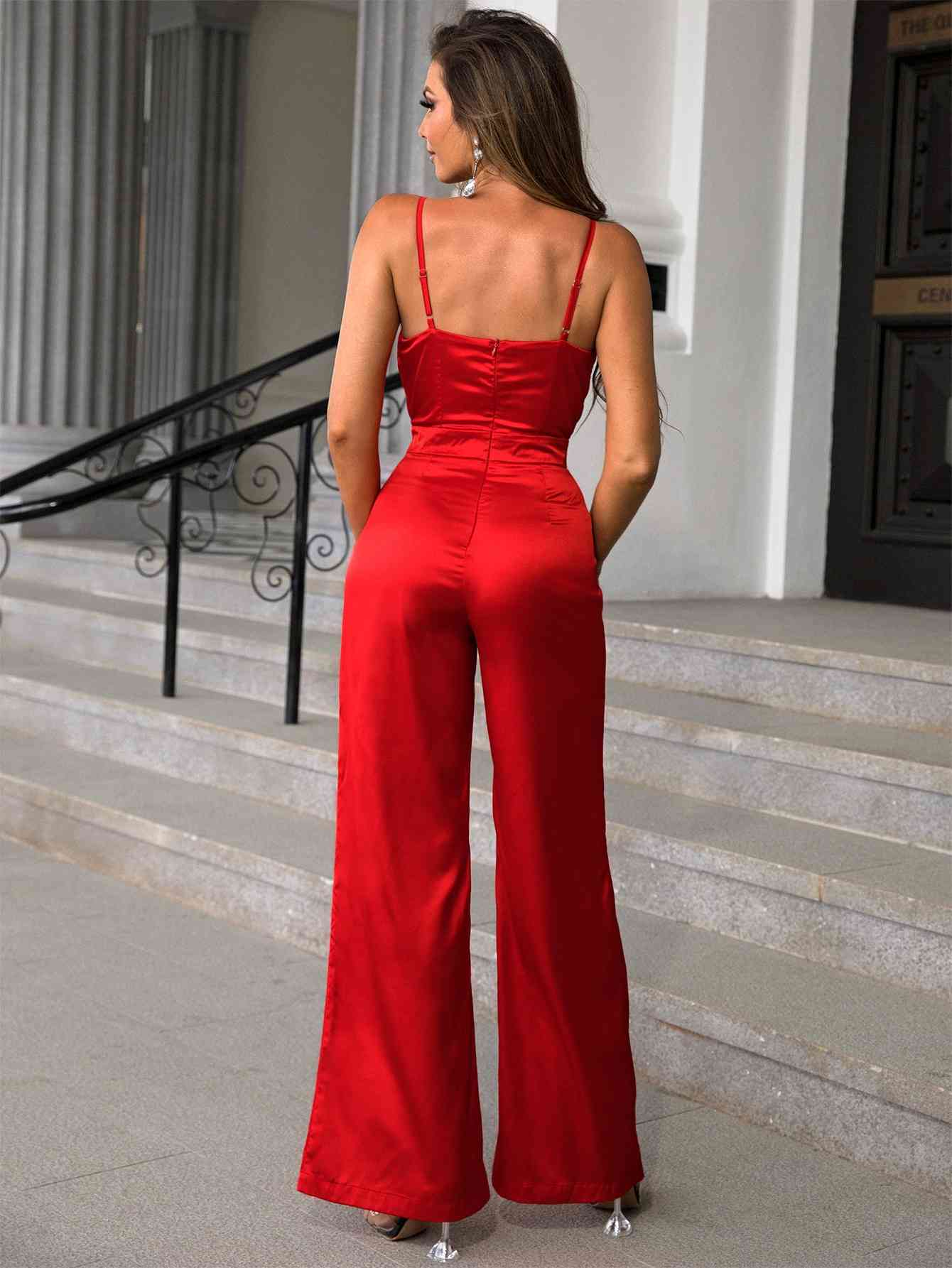 Elegantly Me Jumpsuit