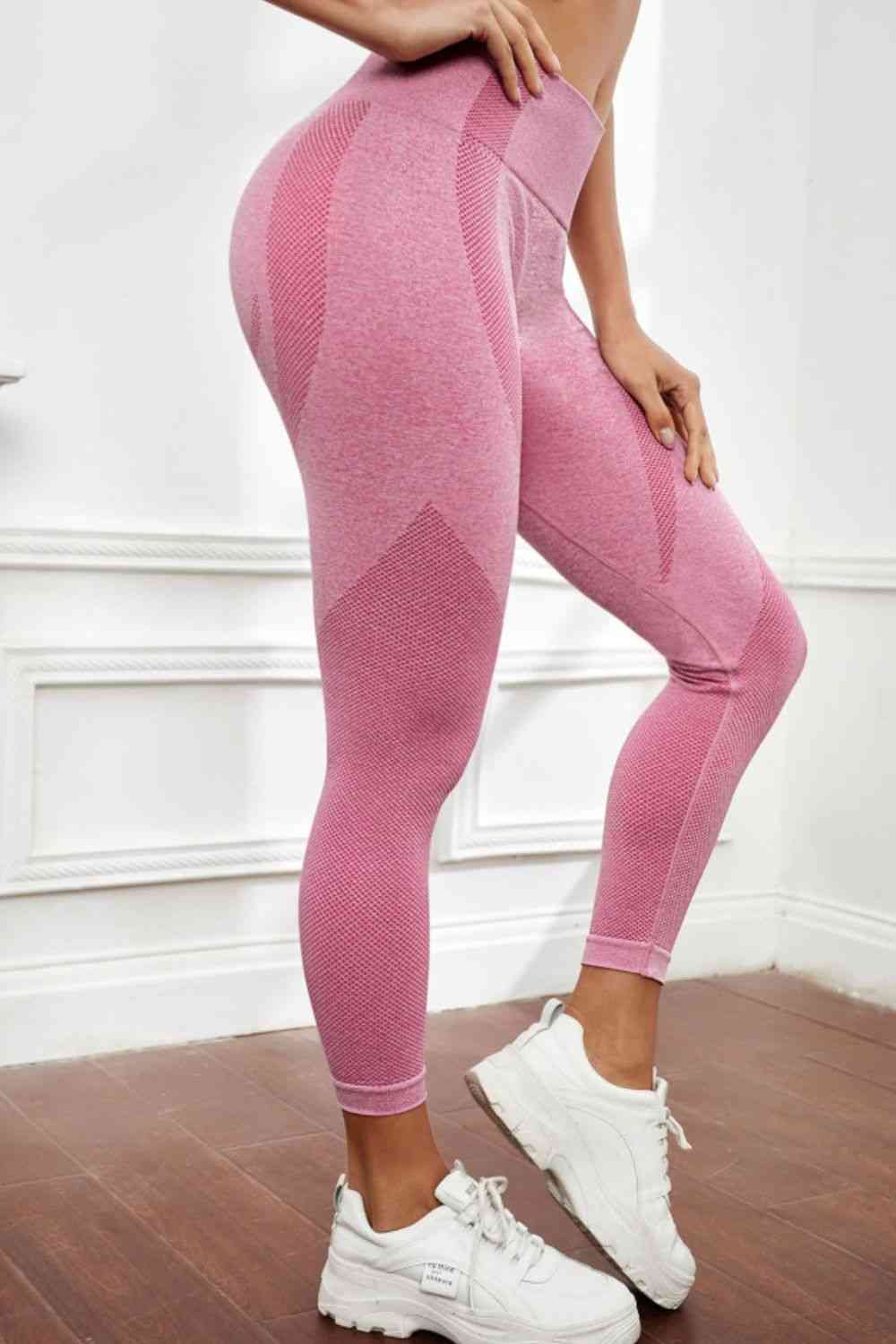 Get Going Long Active Pants