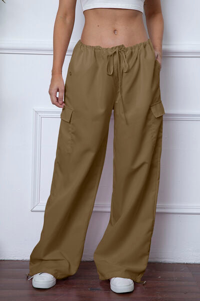 Simple Casuality Pants