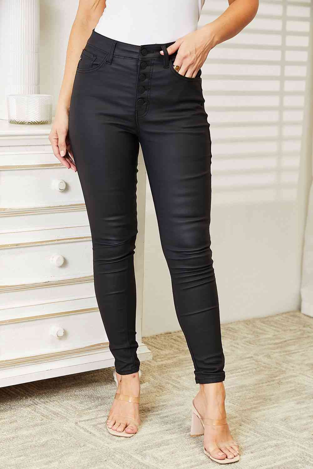 Kancan Skinny Jeans