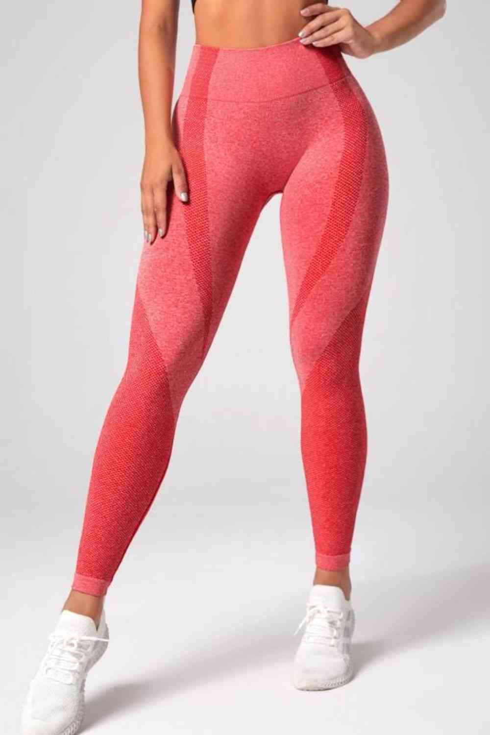 Get Going Long Active Pants