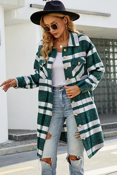 Perfectionist Coat