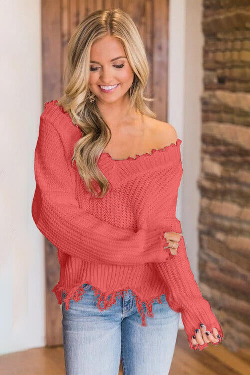 Hug Me Sweater