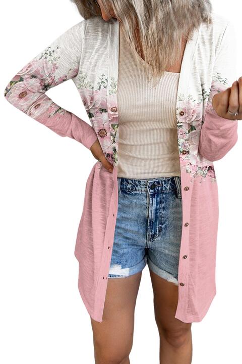 Greenhouse Chic Cardigan