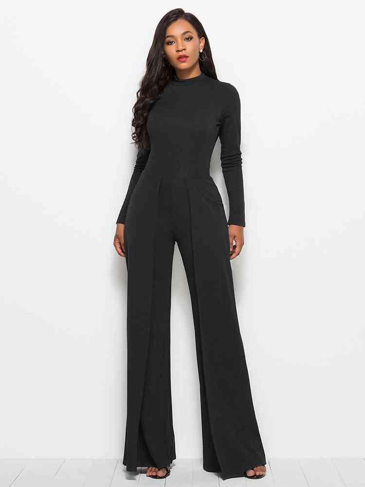 IDC Wide Leg Jumpsuit