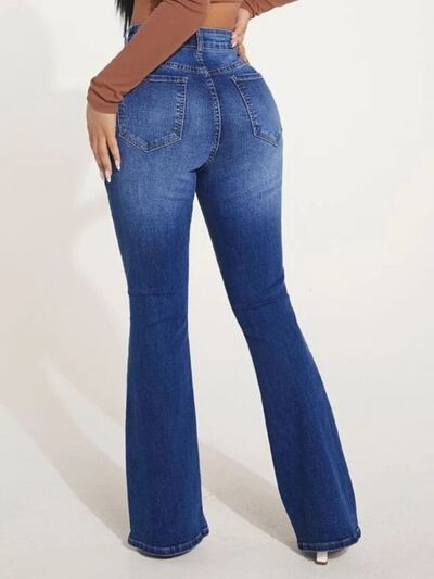 Elevated Jeans