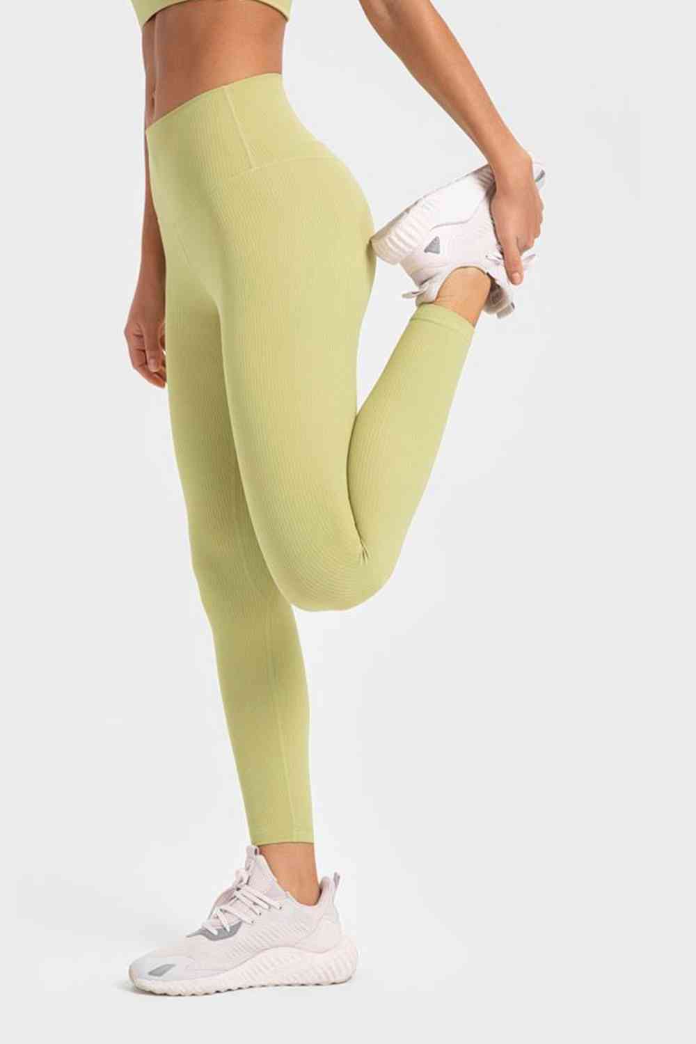 We Love Yoga Leggings