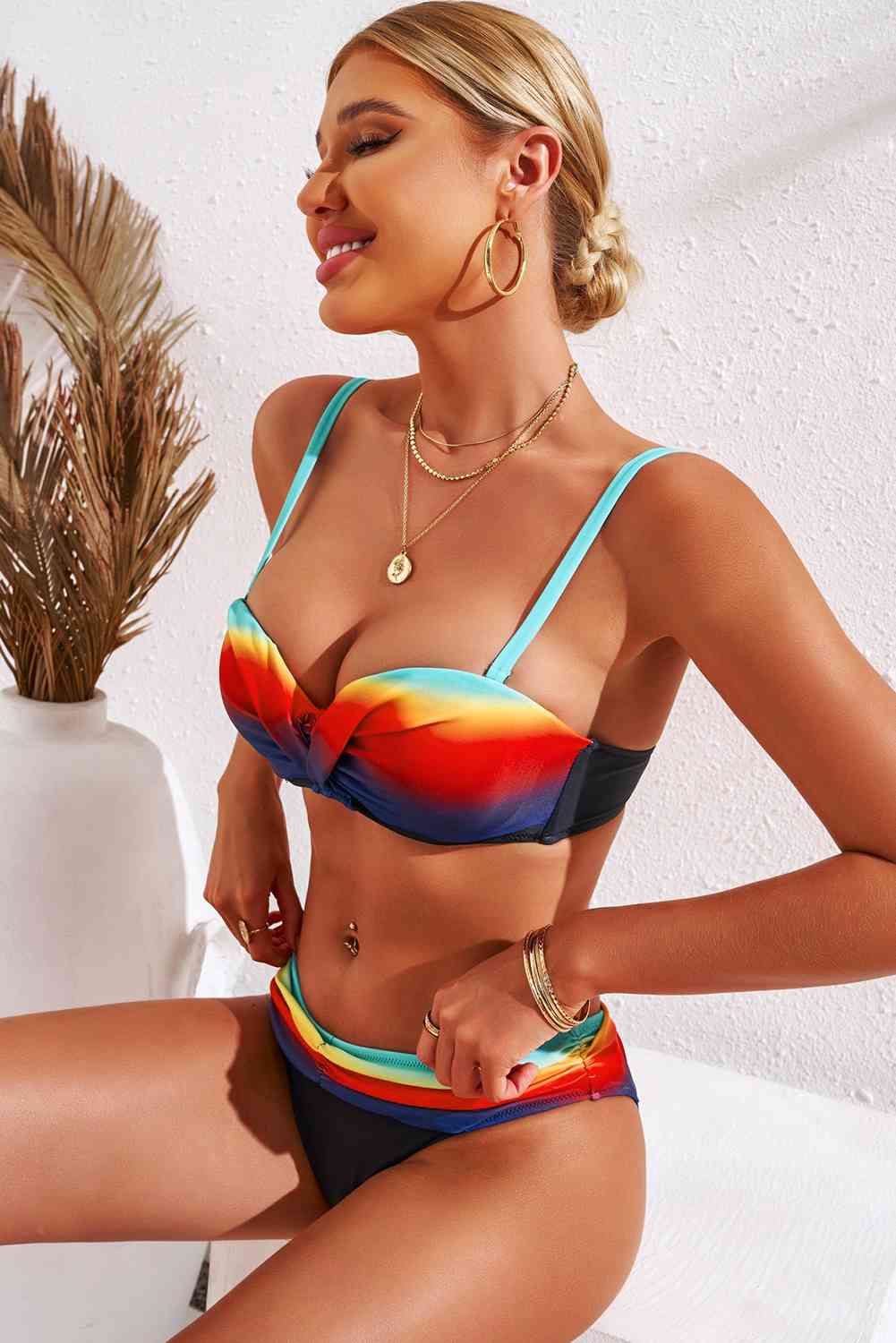 PYT Bikini Set