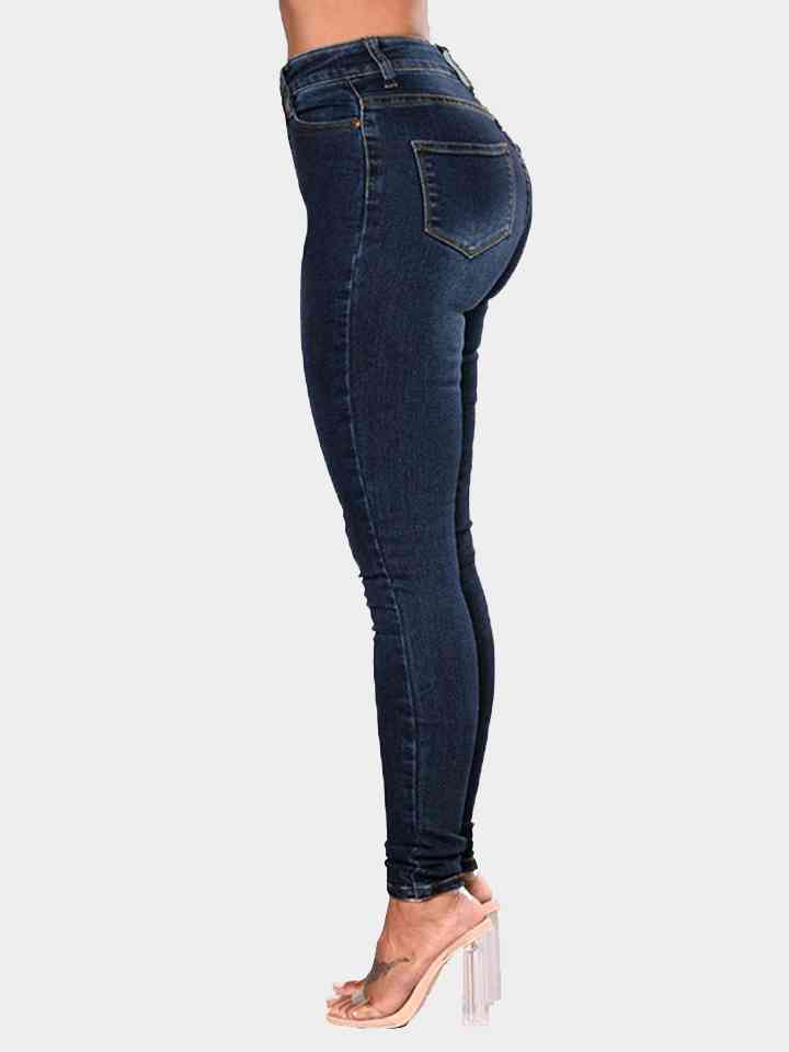 Tall Like Me Long Jeans