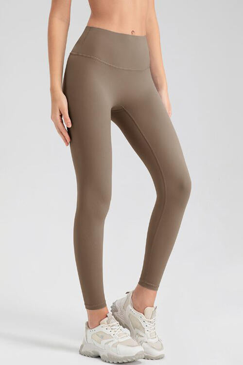 Programmed Sport Leggings