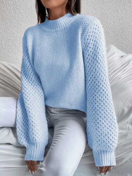 Mina May Sweater