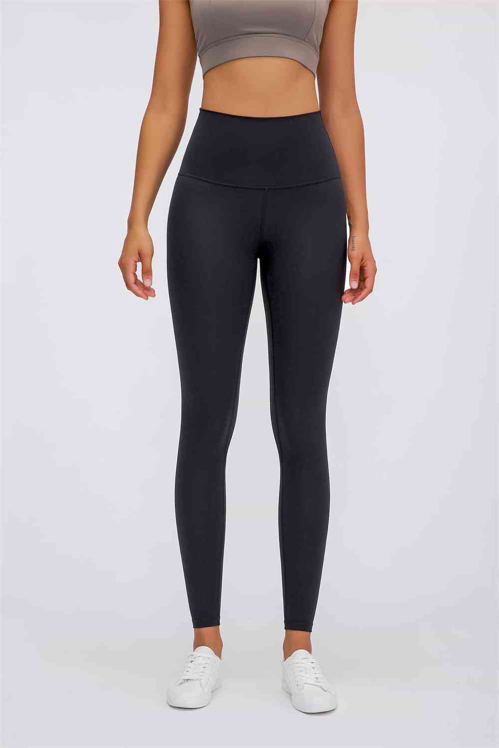 High Waist Bliss Leggings