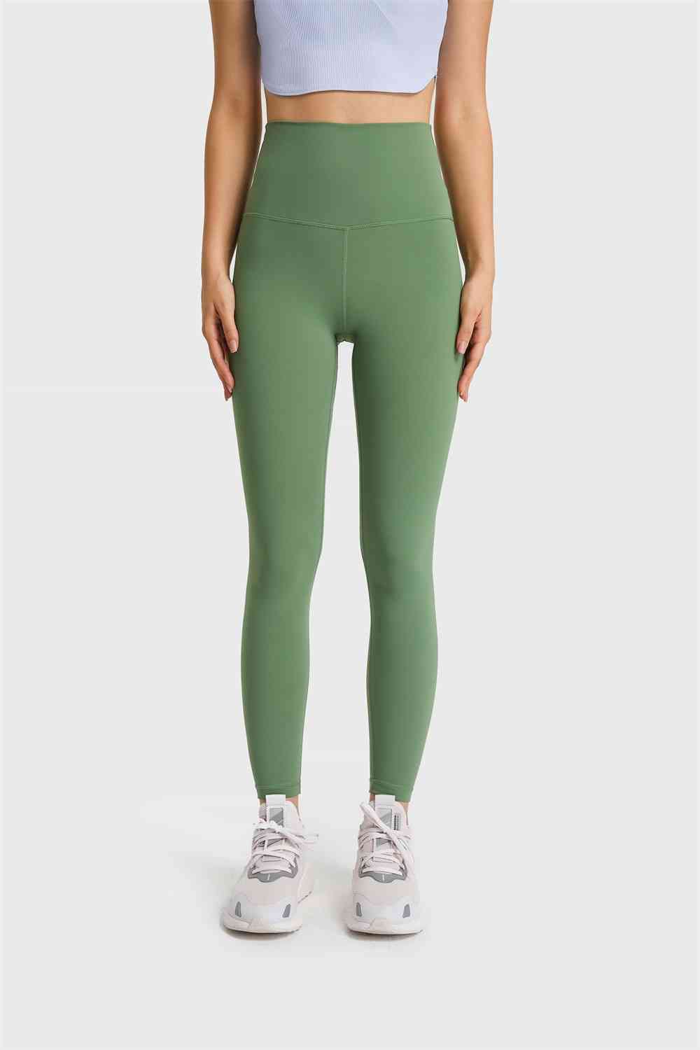 High Waist Bliss Leggings