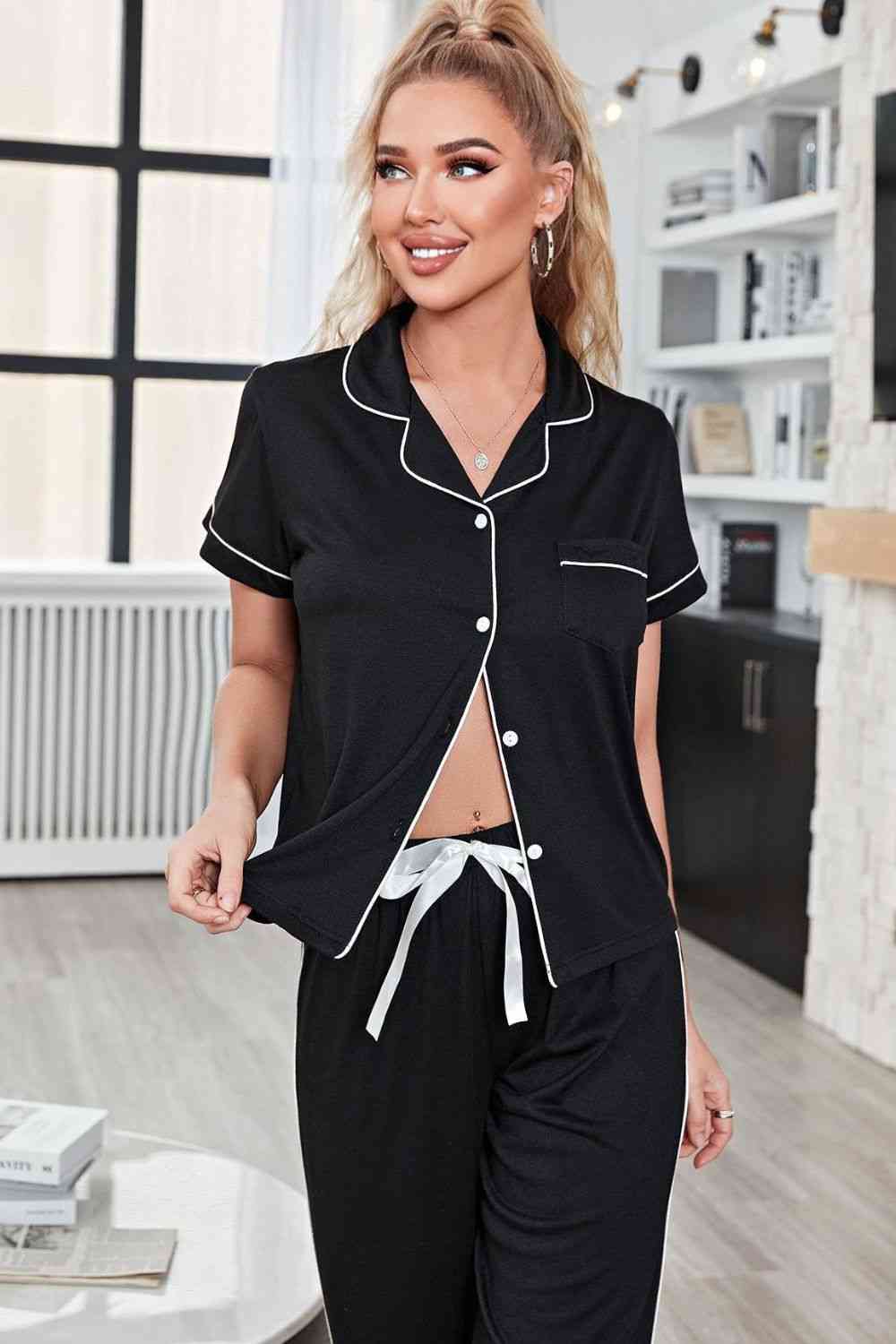 Sweet Dreams Pajama Set