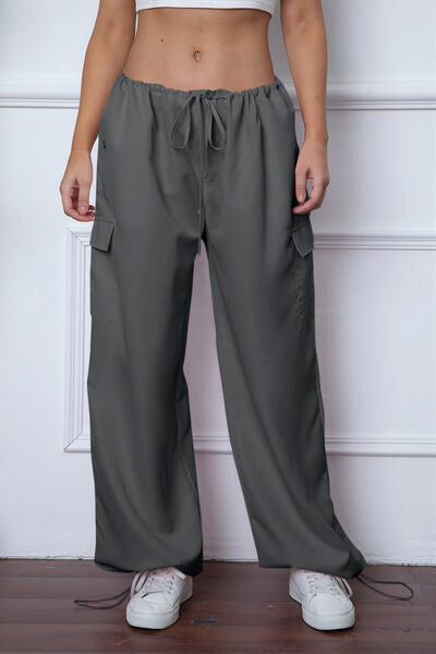 Simple Casuality Pants