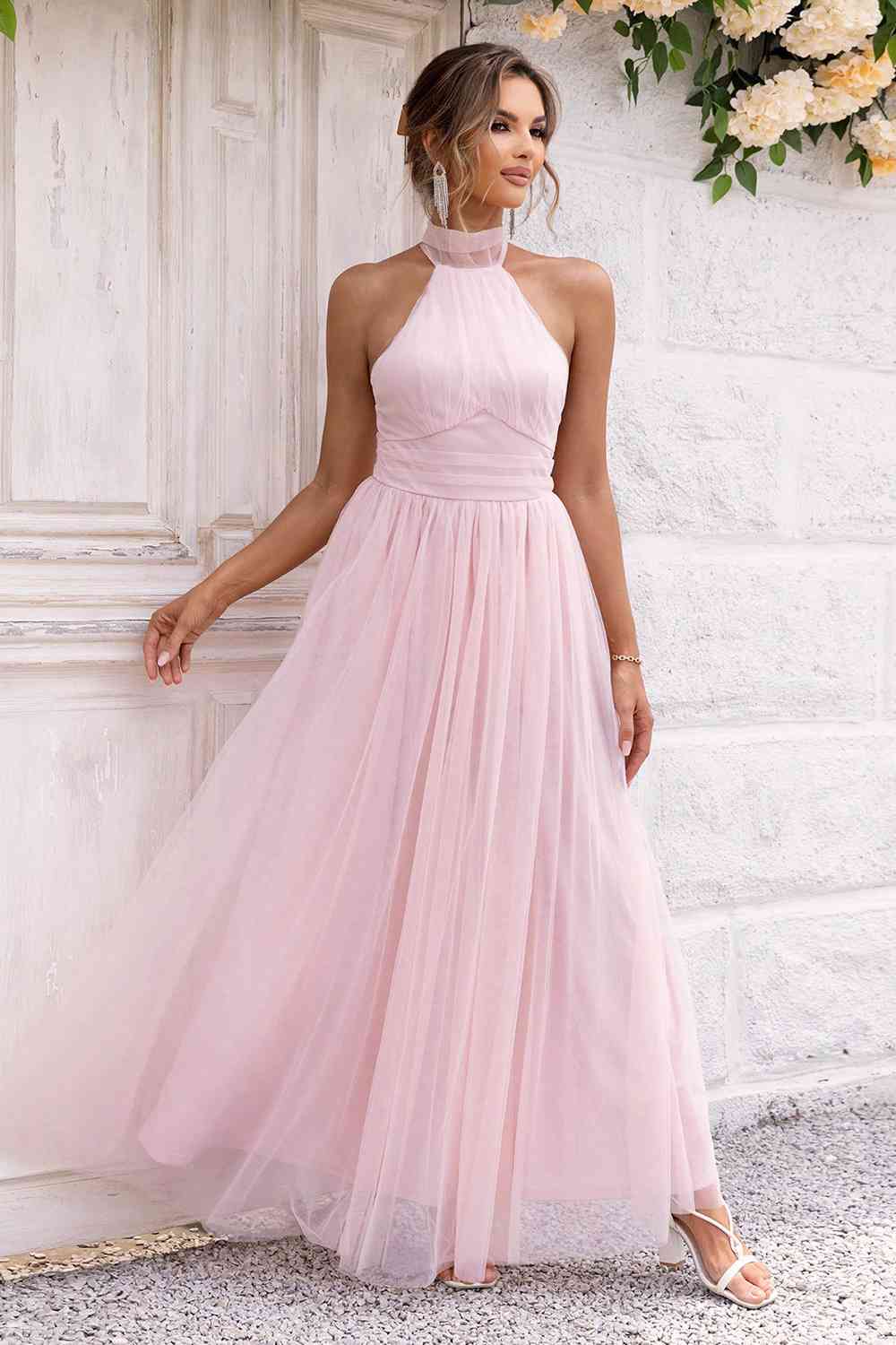 Not Your Princess Dress