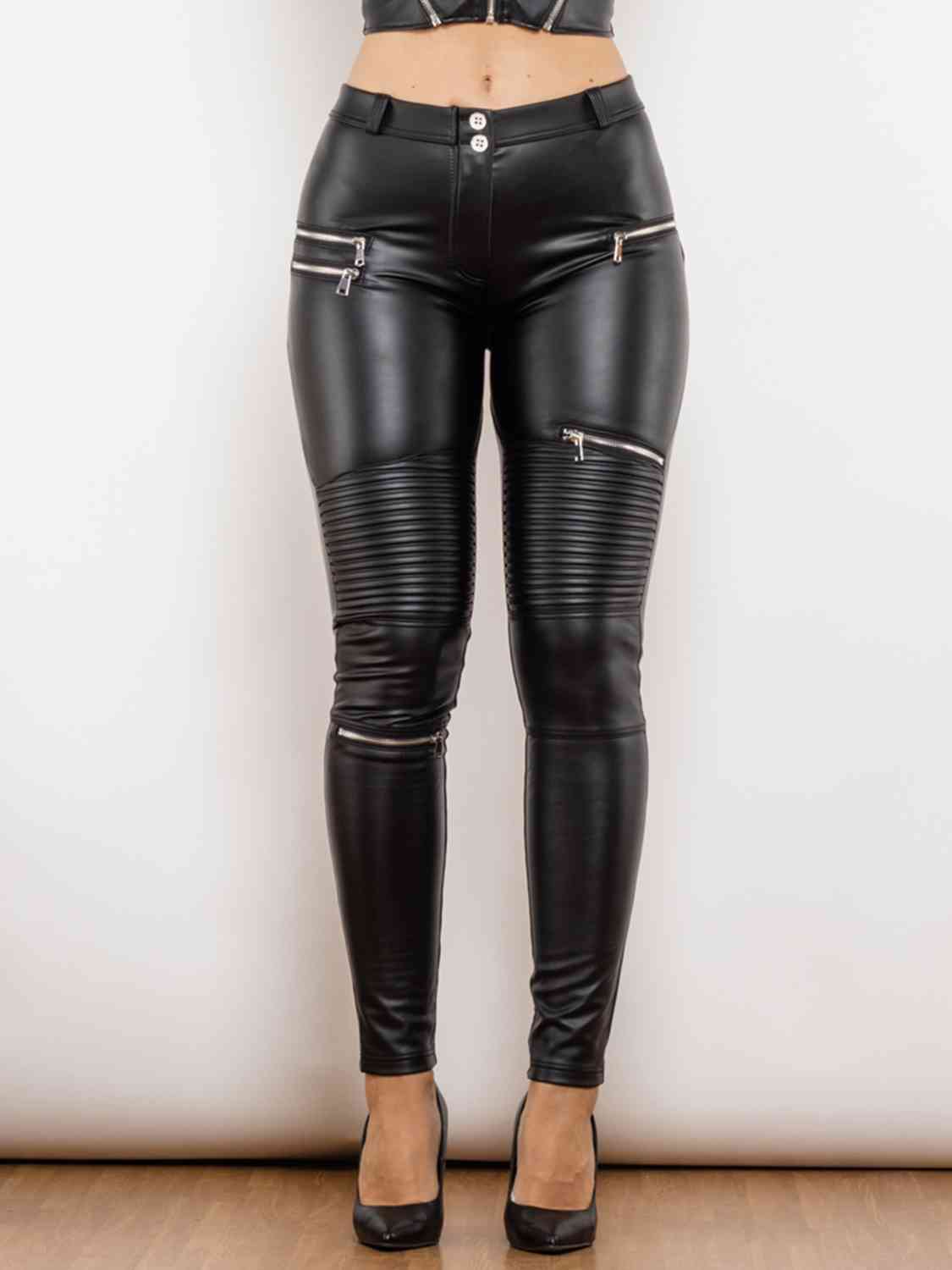 Biker Chick Pants