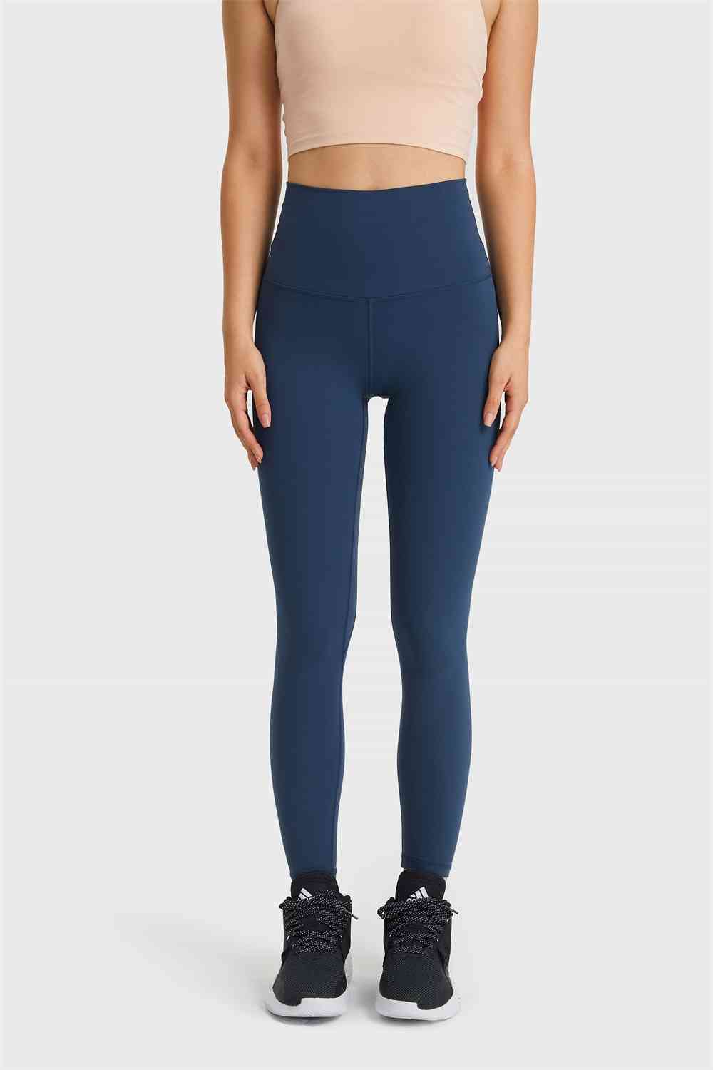 High Waist Bliss Leggings