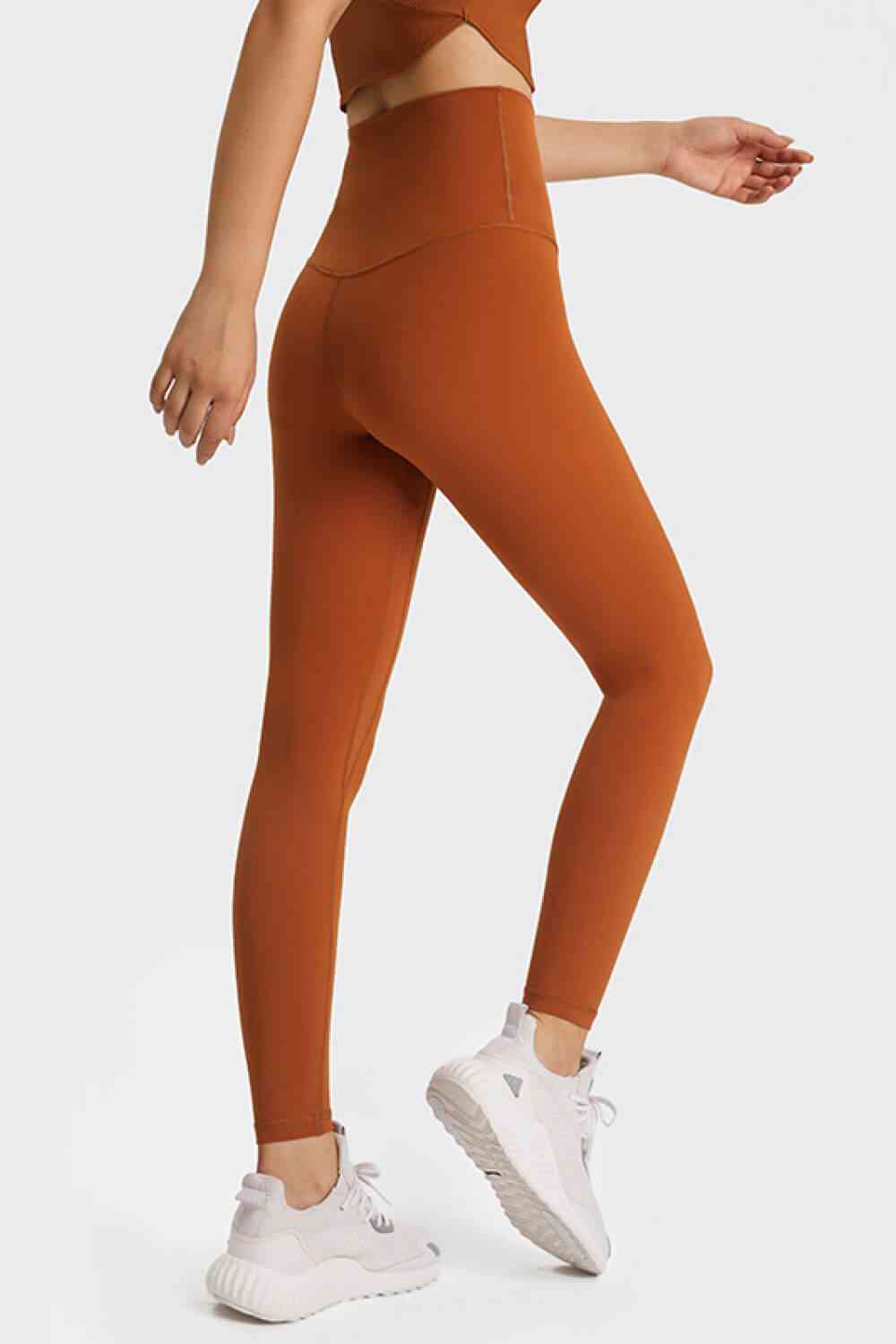 High Waist Bliss Leggings