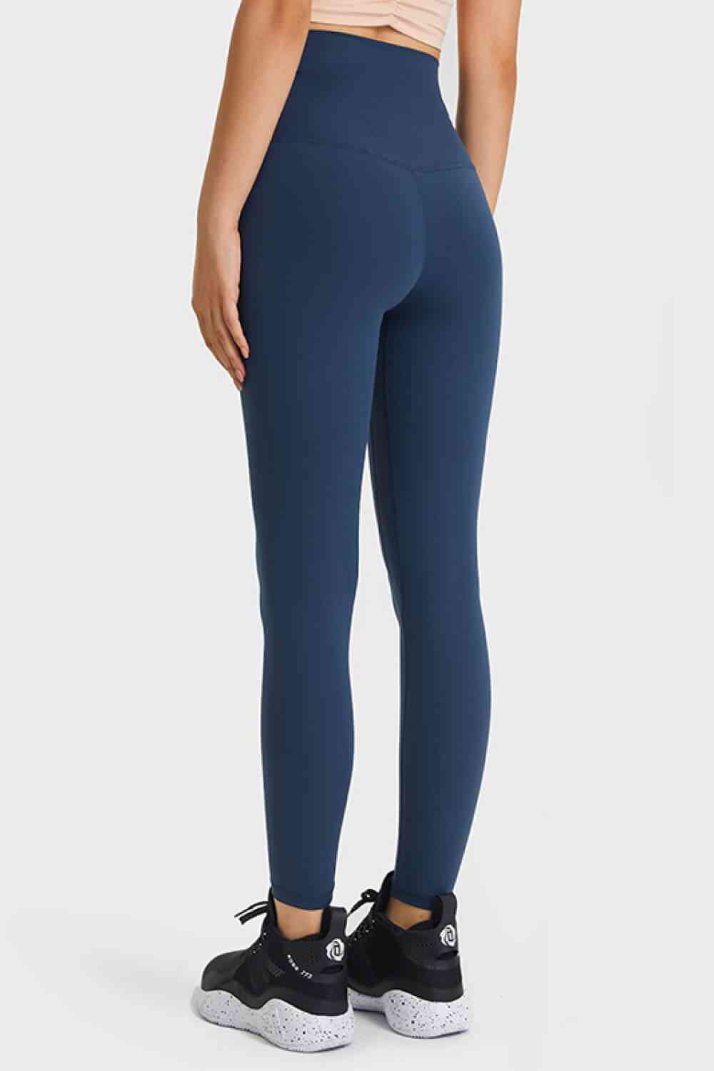 High Waist Bliss Leggings