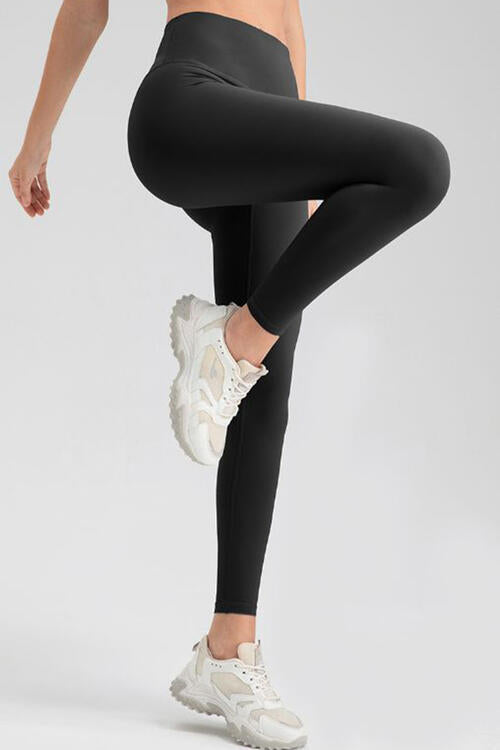 Programmed Sport Leggings