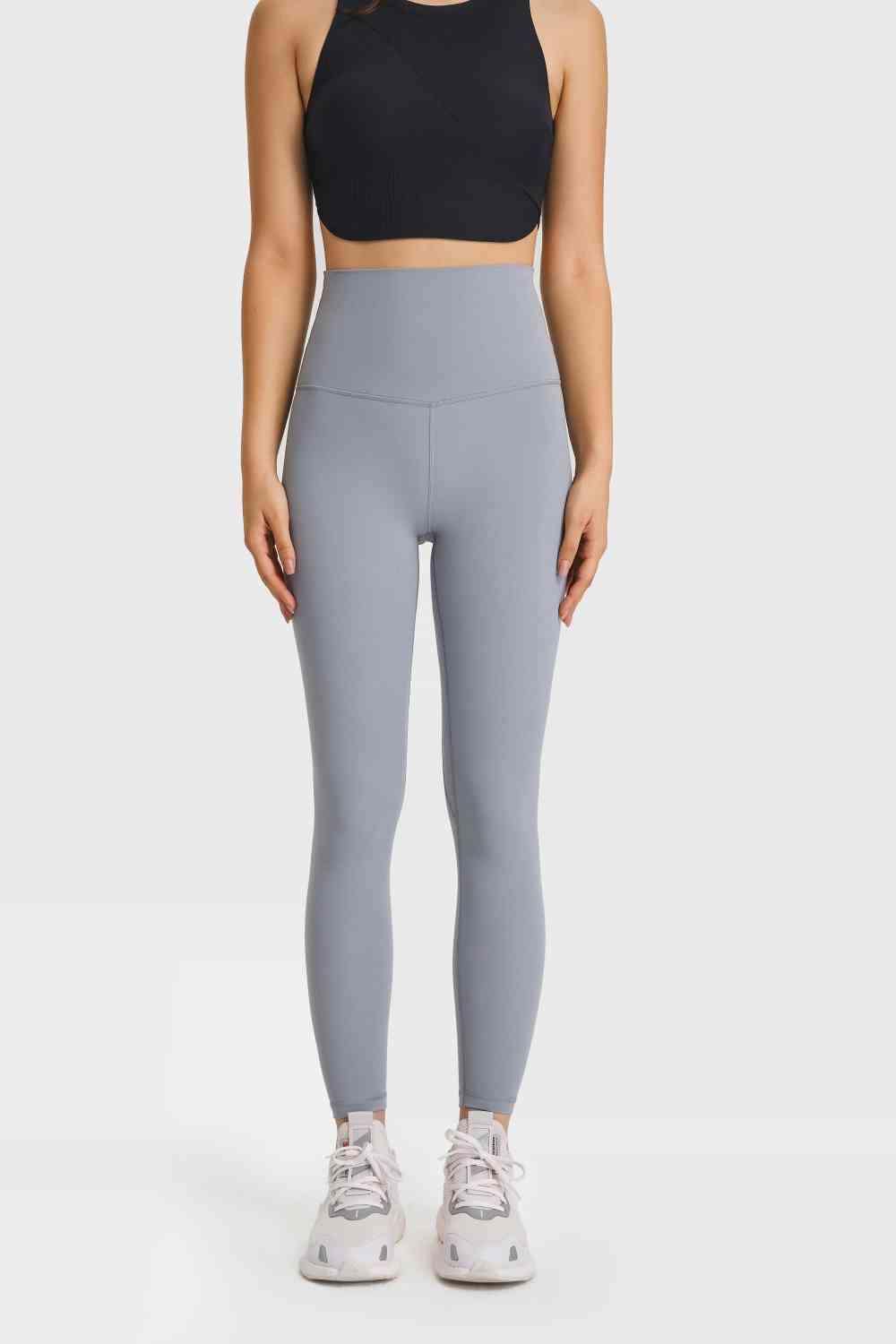 High Waist Bliss Leggings