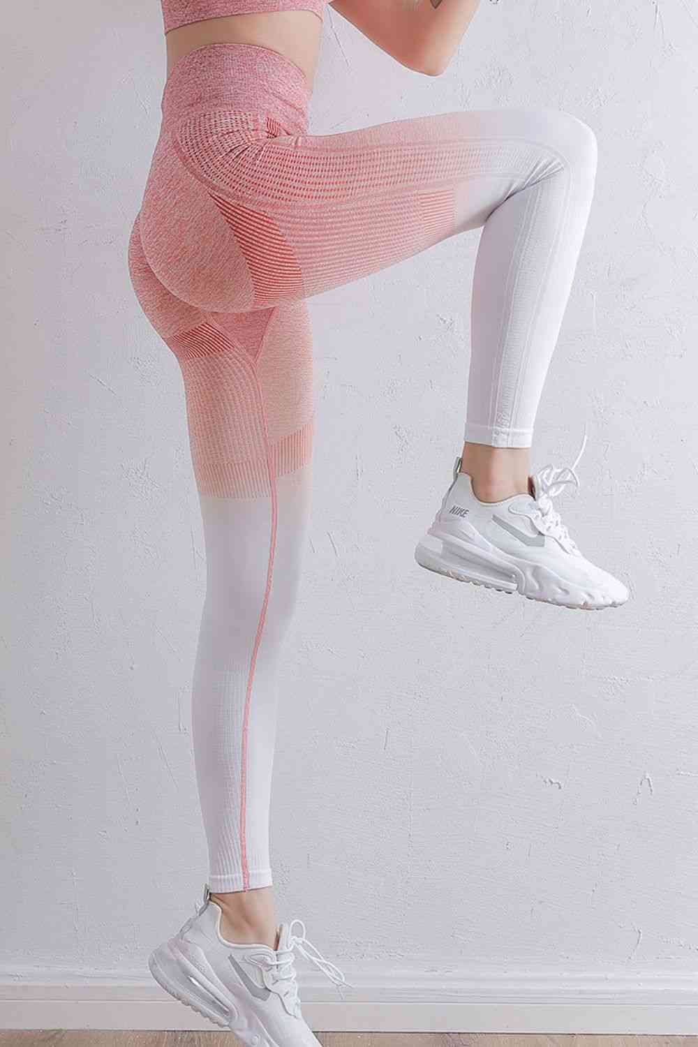 Shifted Perspective Leggings