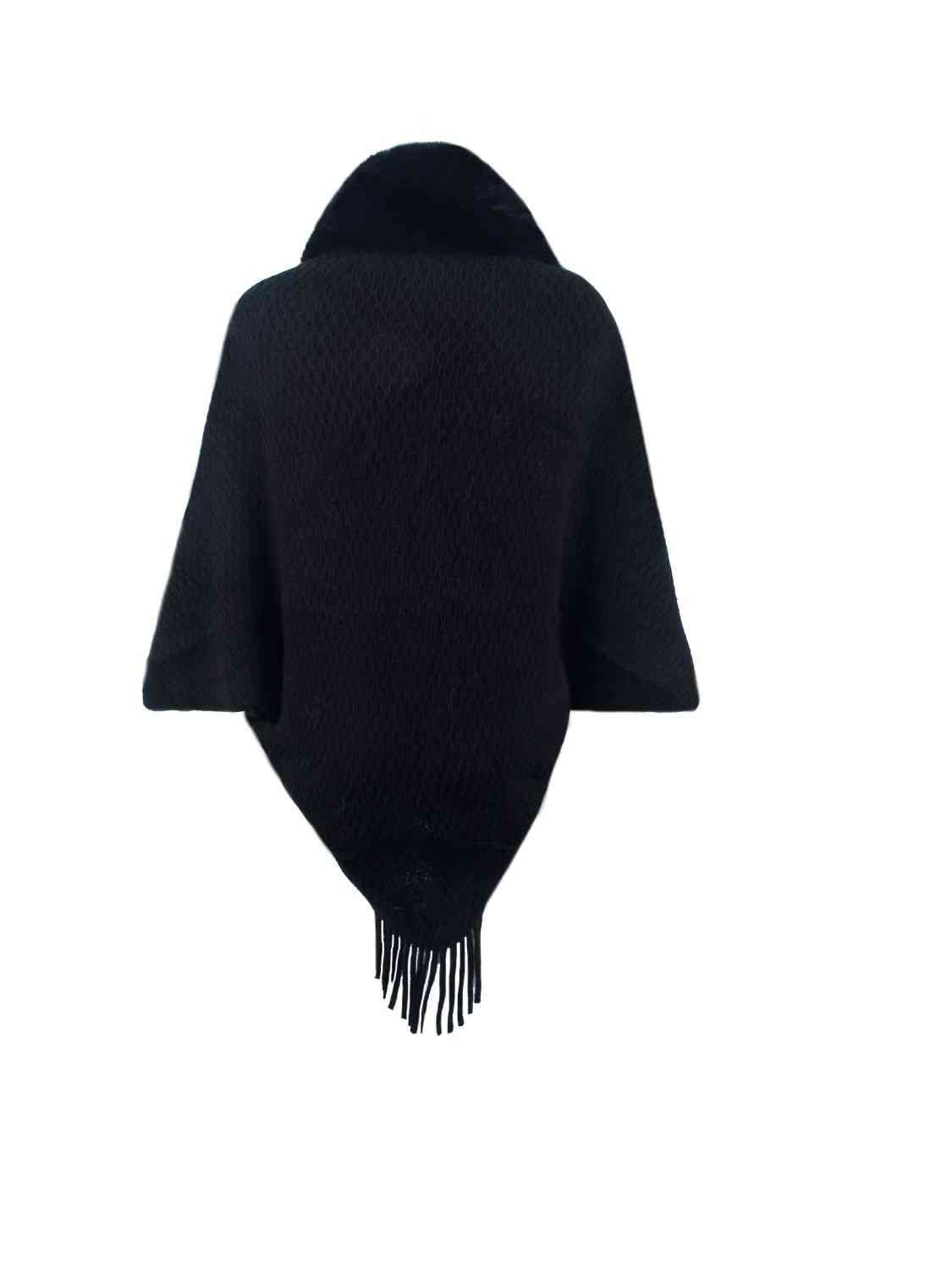 Magic Soul Poncho