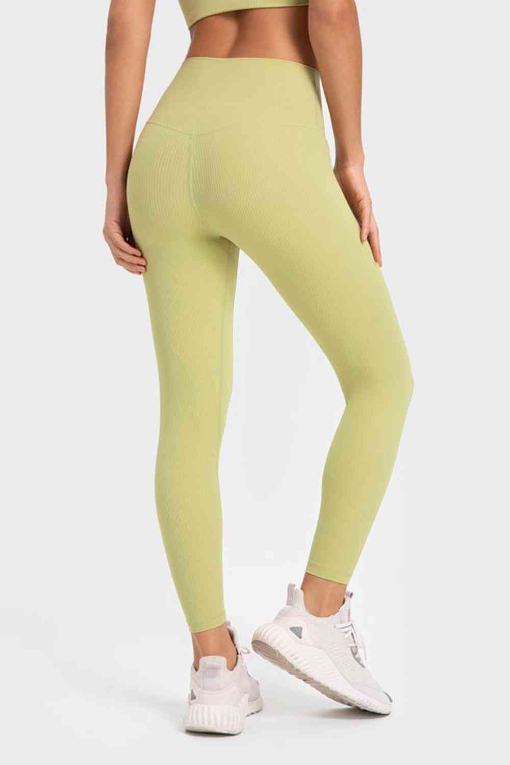 We Love Yoga Leggings