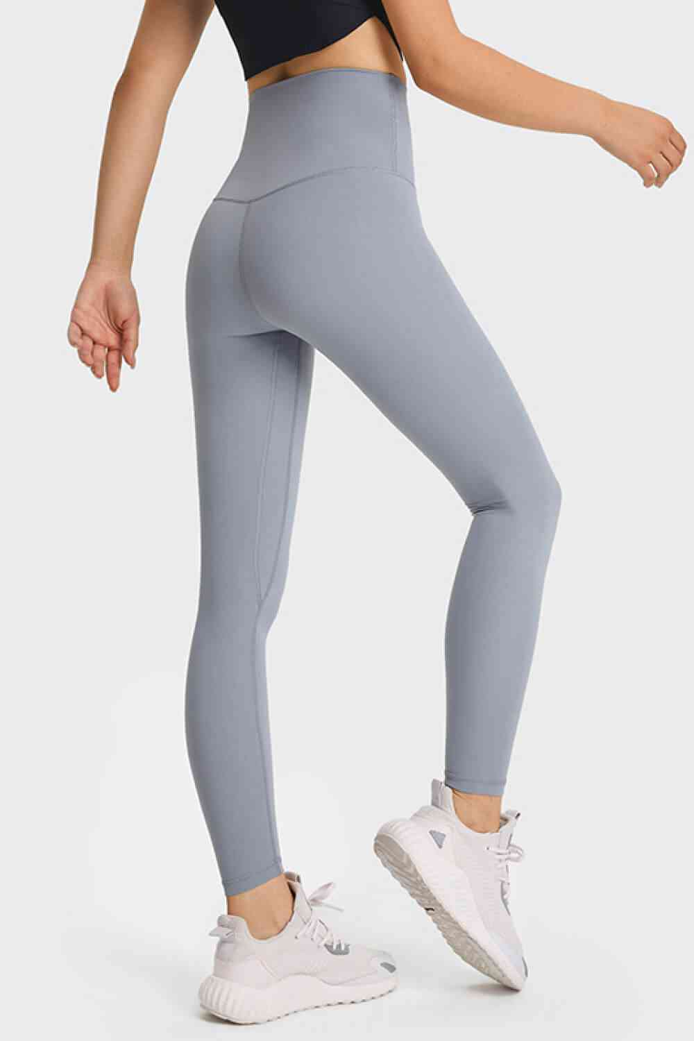 High Waist Bliss Leggings