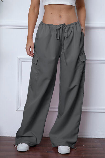 Simple Casuality Pants