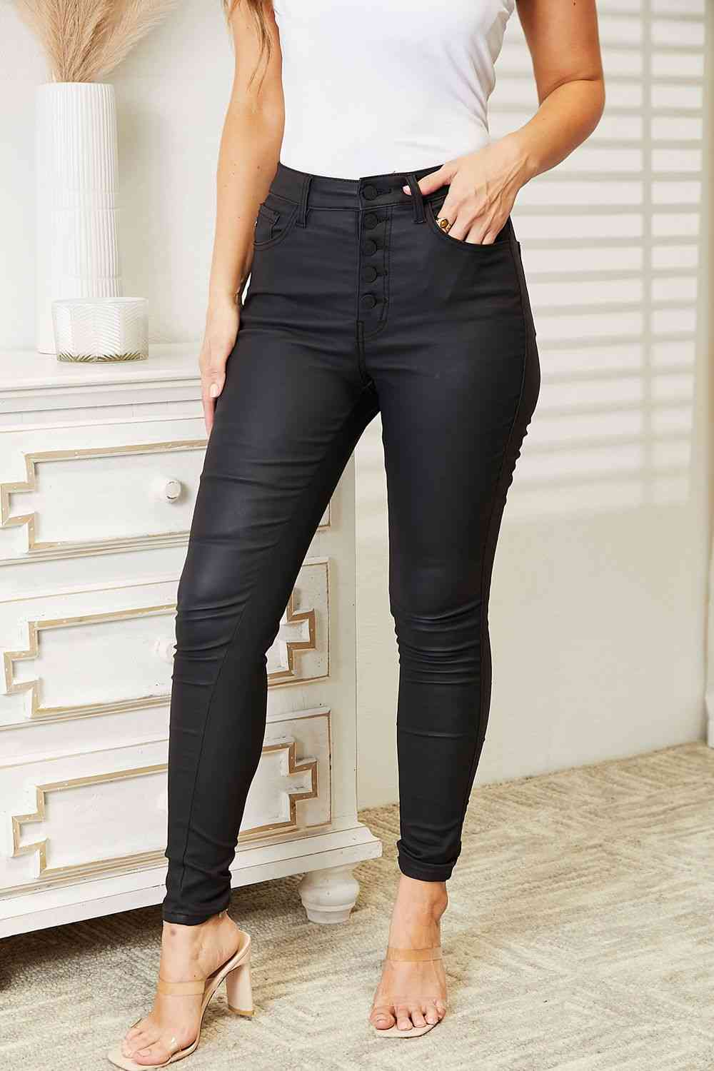 Kancan Skinny Jeans