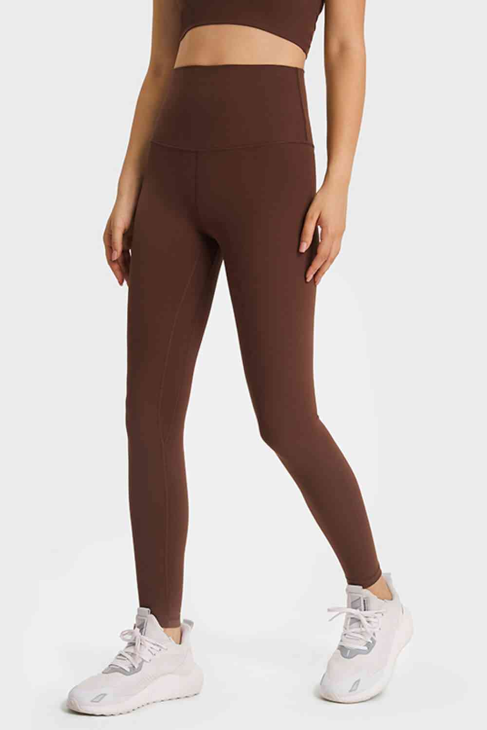 High Waist Bliss Leggings