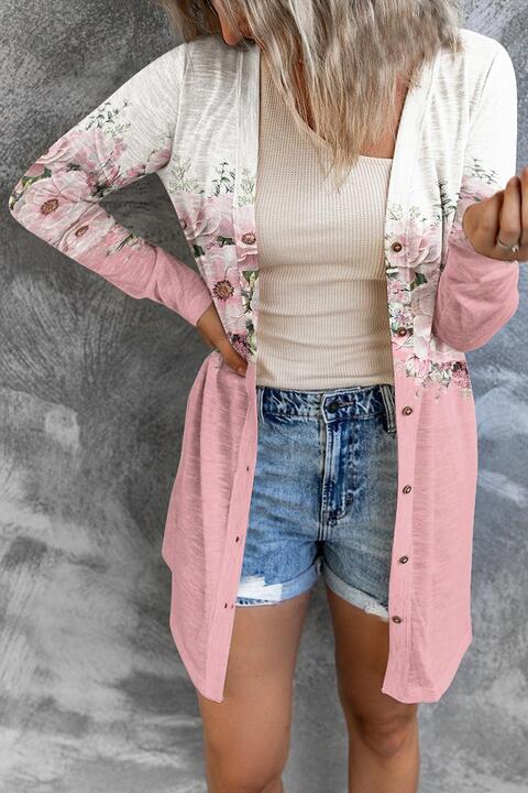 Greenhouse Chic Cardigan