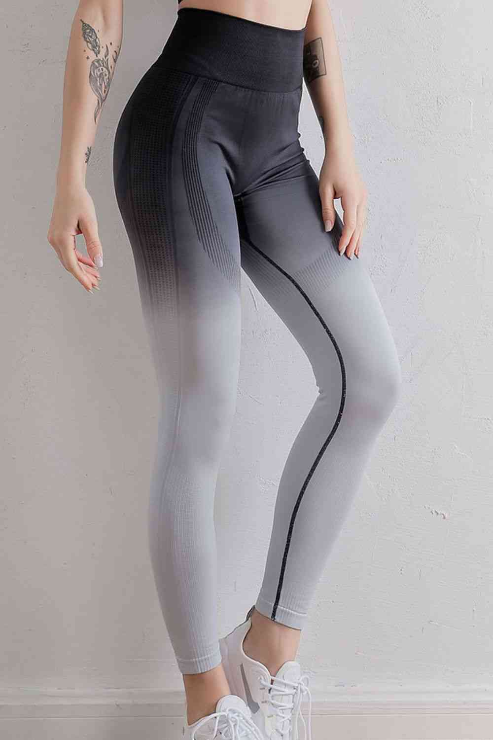 Shifted Perspective Leggings