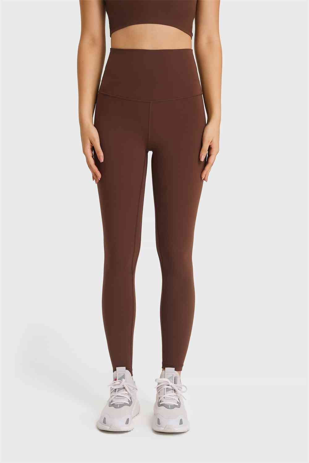 High Waist Bliss Leggings