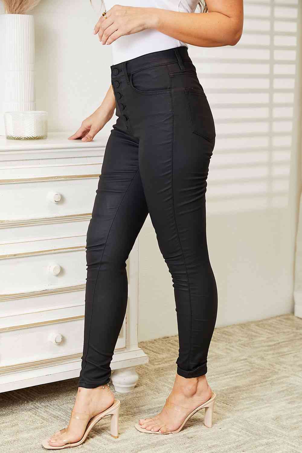 Kancan Skinny Jeans