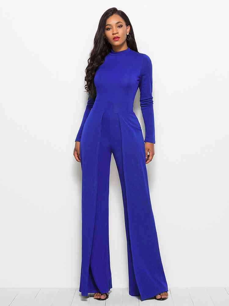 IDC Wide Leg Jumpsuit