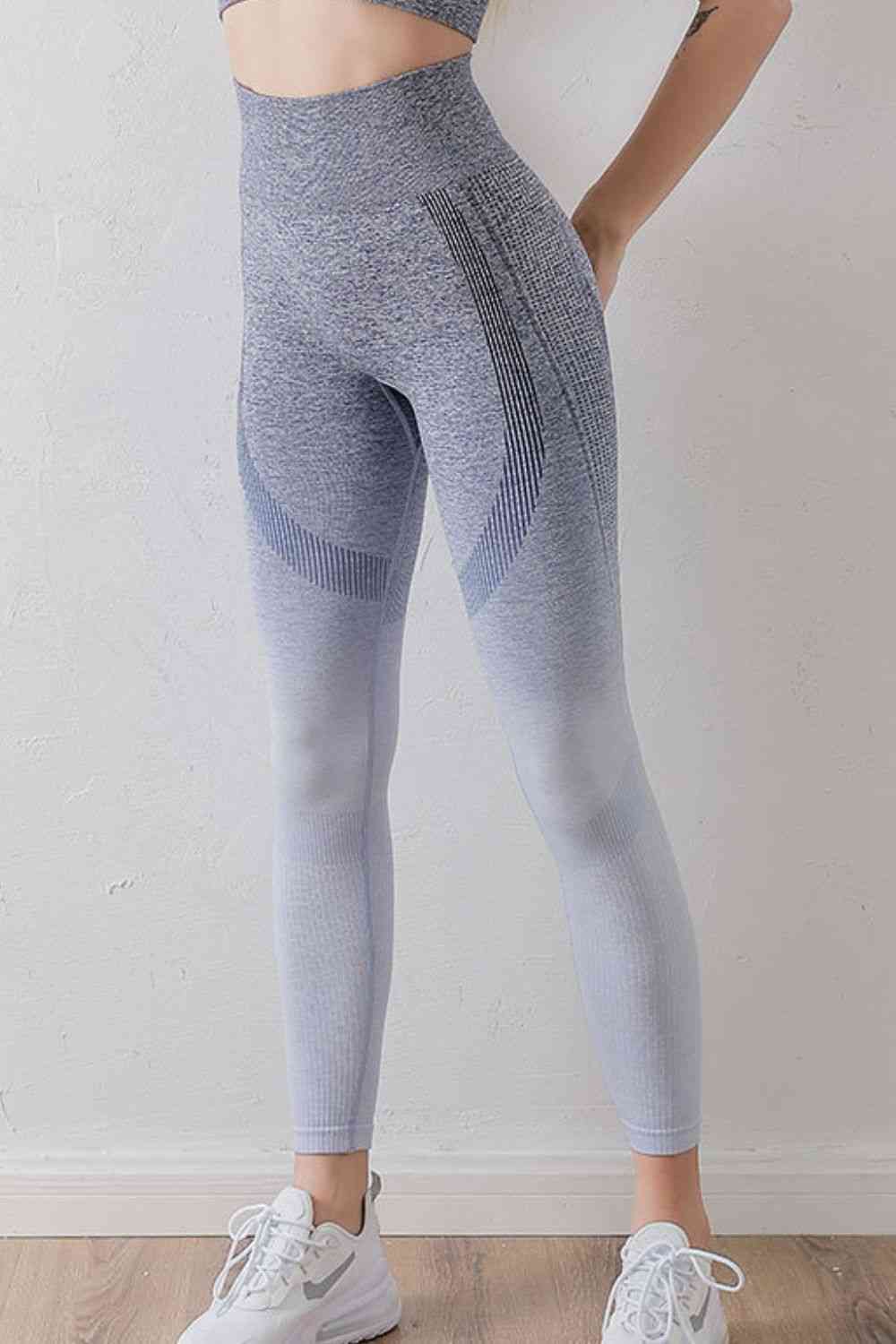 Shifted Perspective Leggings