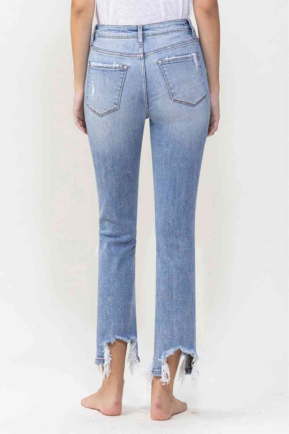 Courtney Flare Jeans