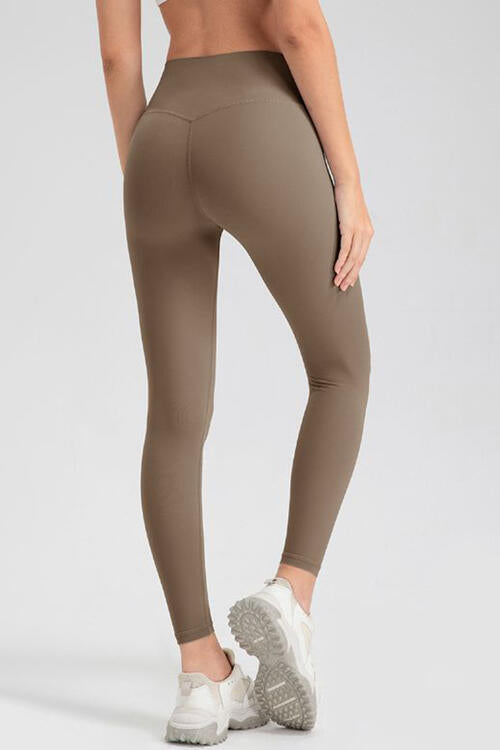 Programmed Sport Leggings