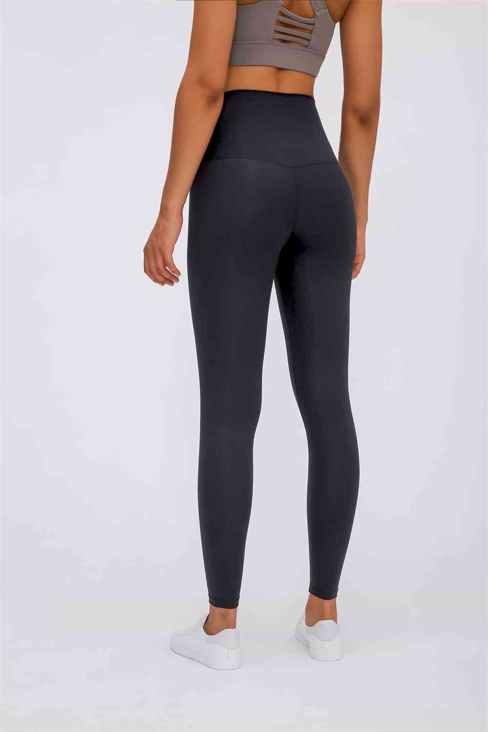 High Waist Bliss Leggings