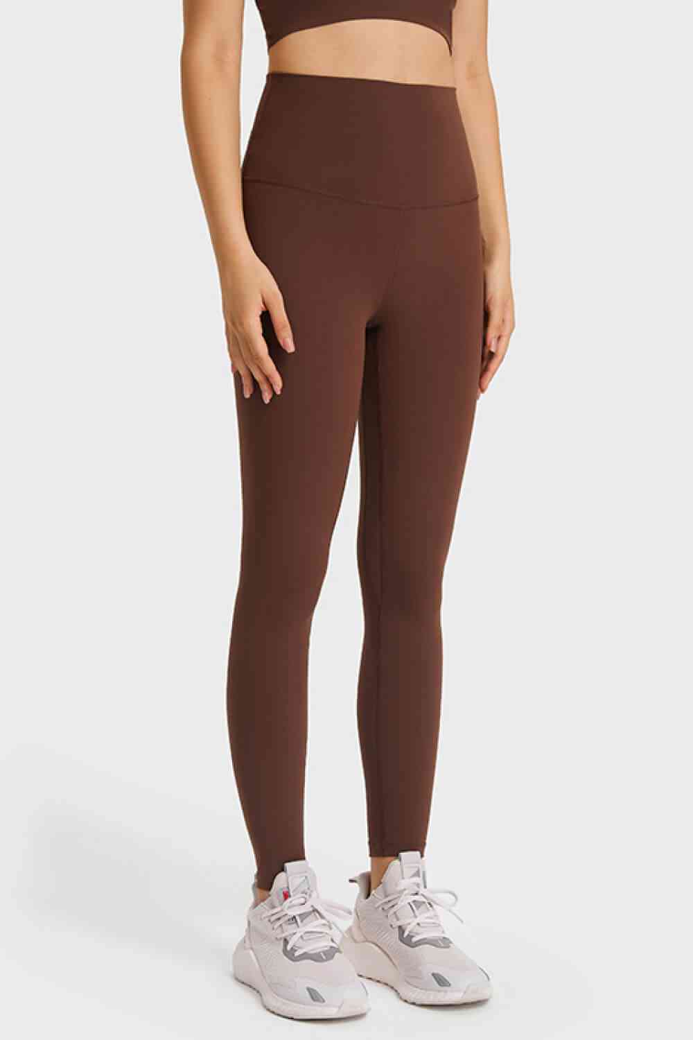 High Waist Bliss Leggings